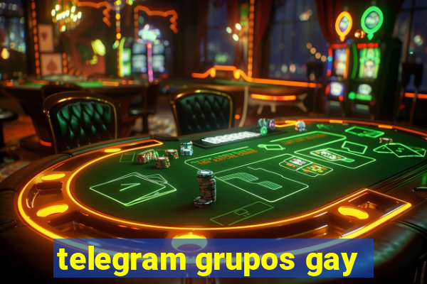 telegram grupos gay